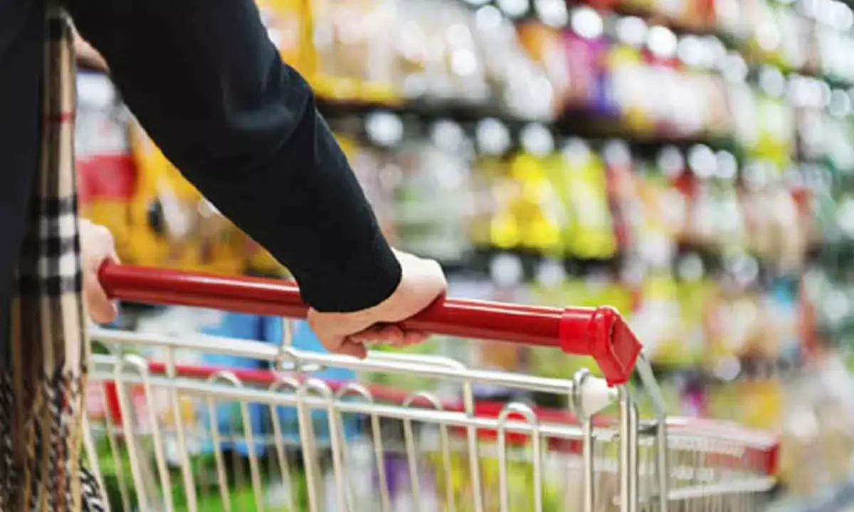 Physical retailing stands on a firm footing in India