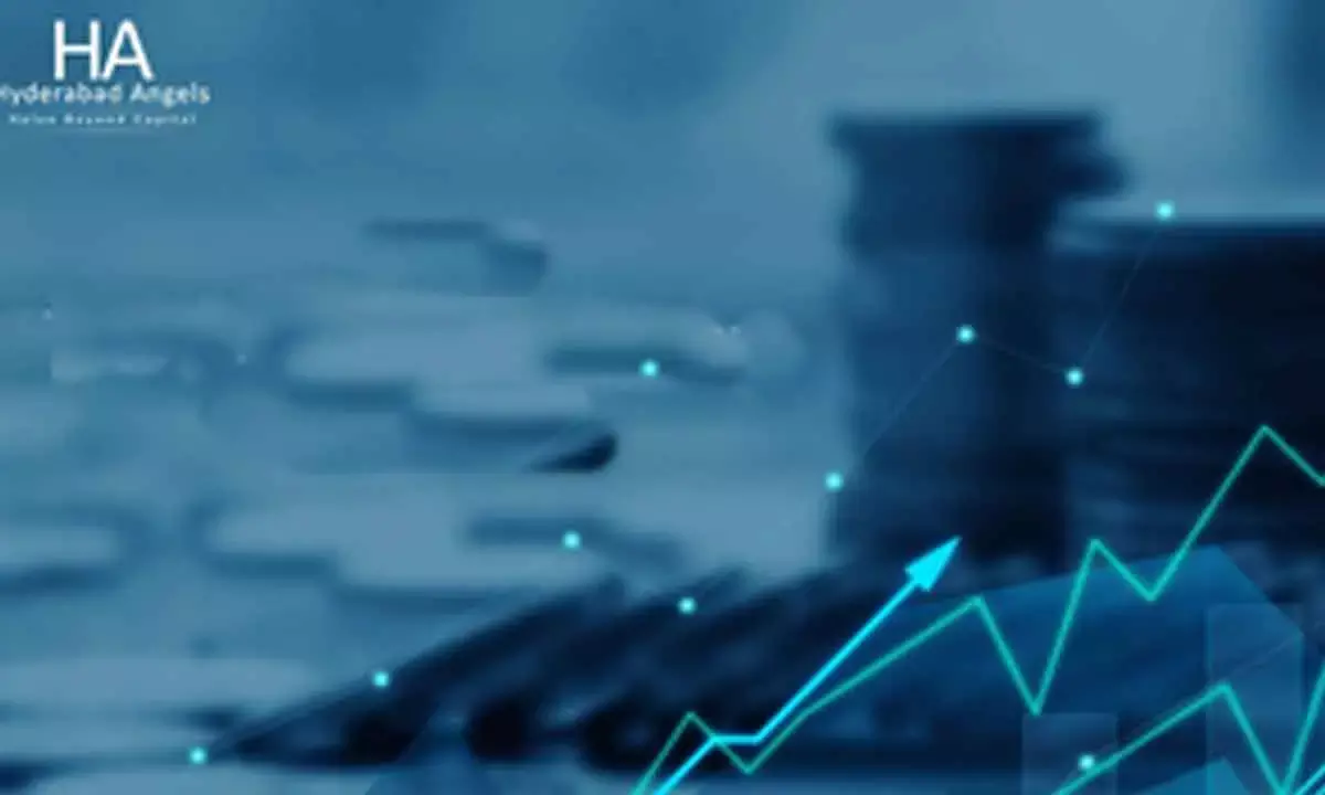 Hyderabad Angels to invest Rs 150 cr across 20 startups