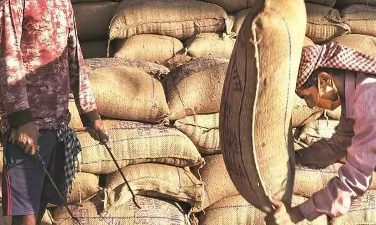 Procurement from GeM portal will cross Rs 4L-cr