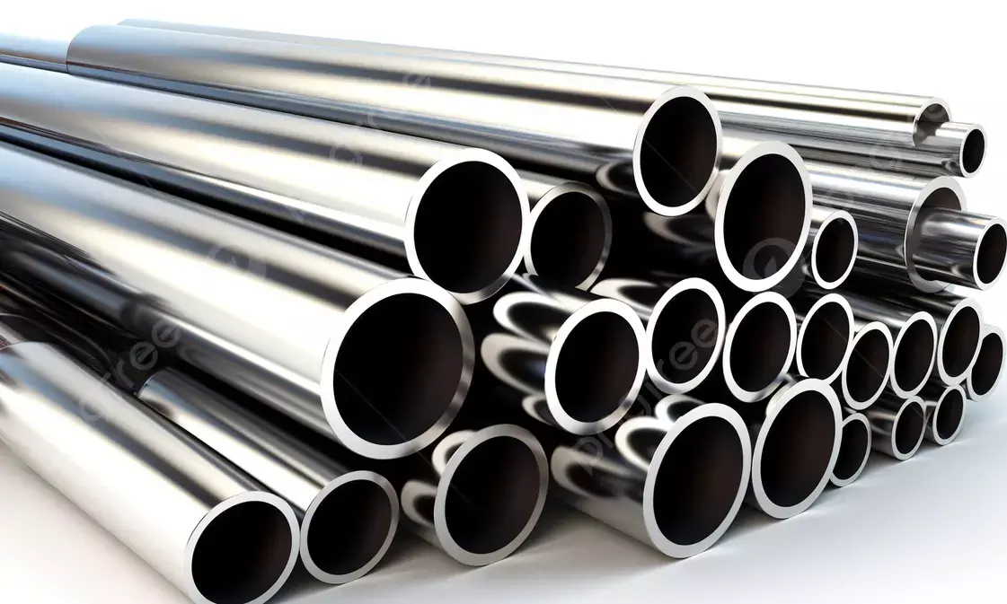 Vibhor Steel Tubes IPO oversubscribed 8x in 30 minutes