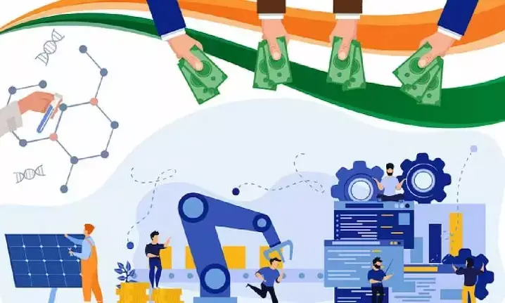 Govt mulling electronics component linked incentive scheme to boost domestic manufacturing: Meity Secretary