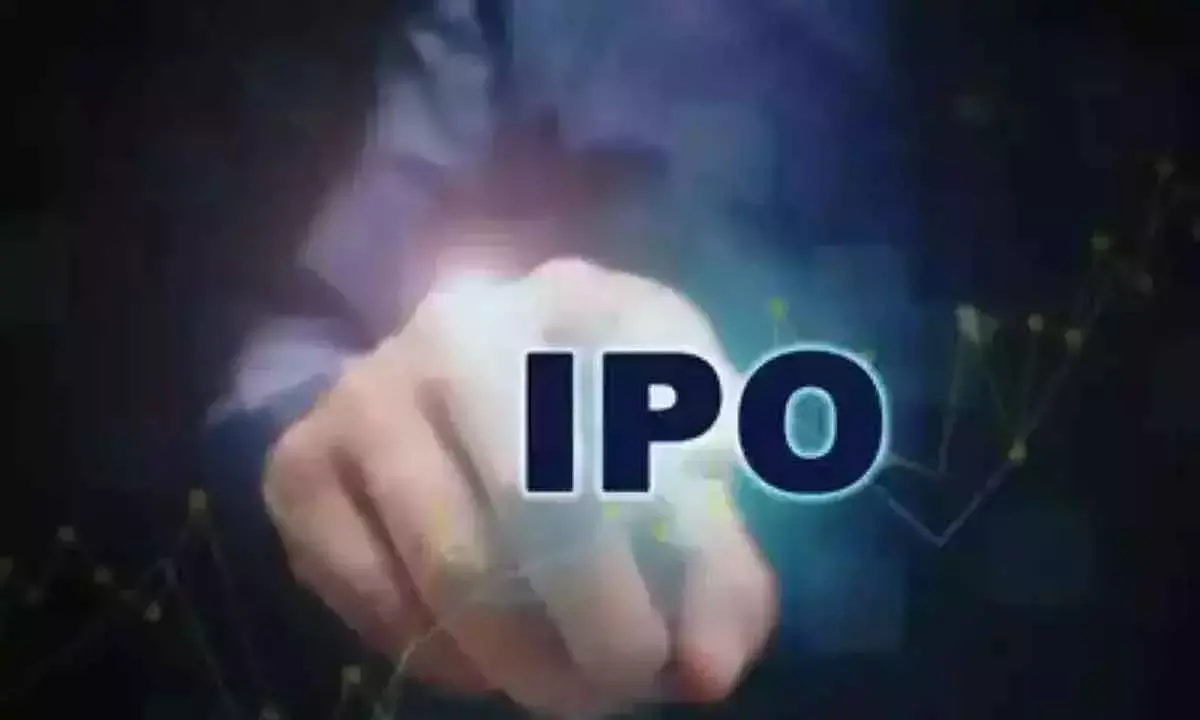 Sebi nod for 3 IPOs