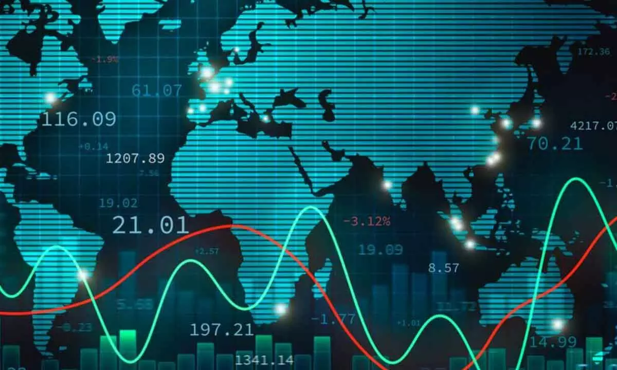 Asian markets in mixed tone