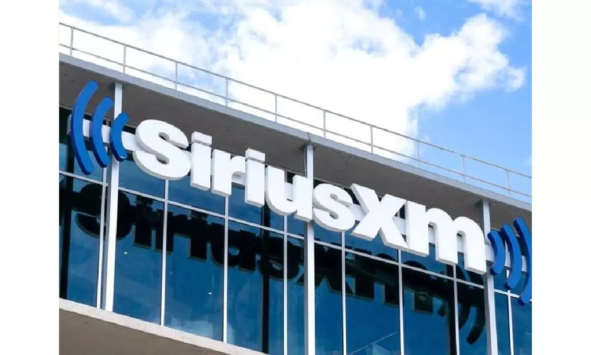 Satellite audio firm SiriusXM to lay off 160 workers