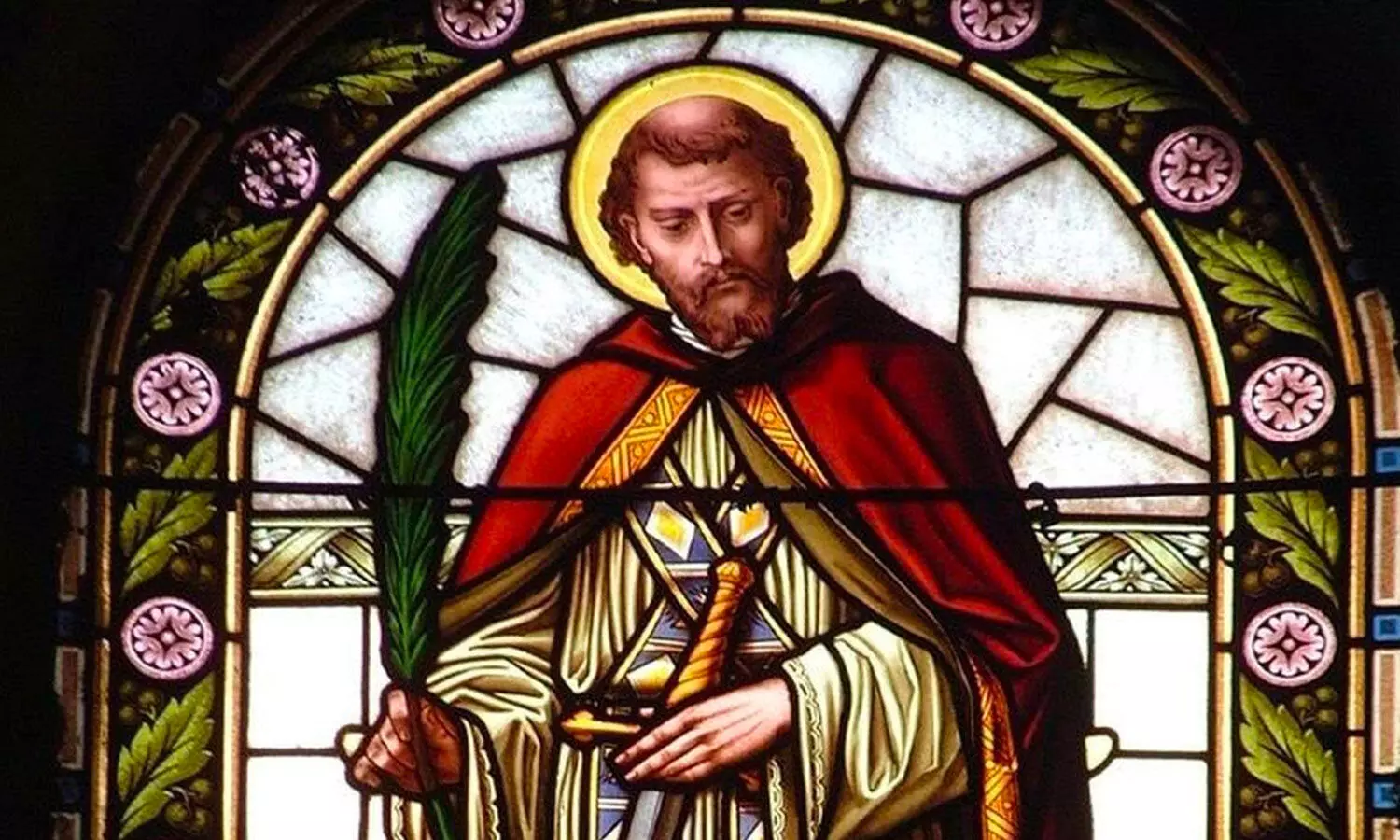 Saint Valentine—who was he, and what is the history of Valentines Day?