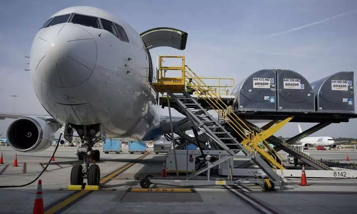 Aviation’s resilience dictates air cargo business
