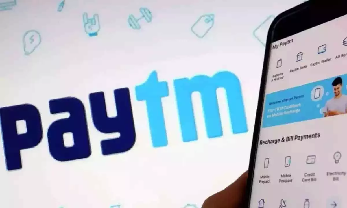 Paytm is a story full of complexities