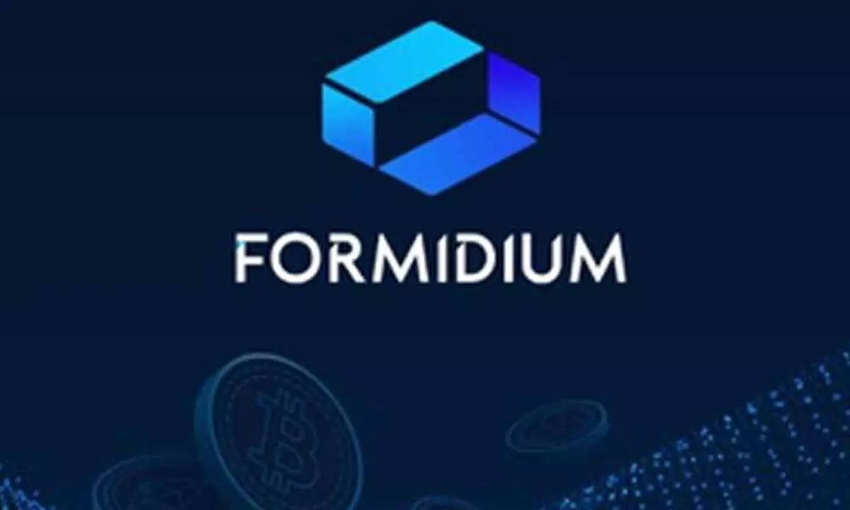Formidium opens new office in Inda
