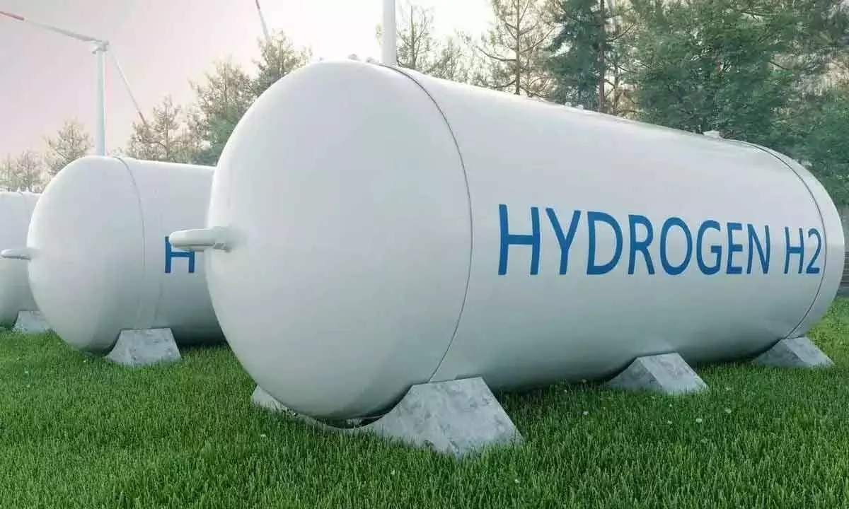 Gensol-Matrix Gas consortium wins hydrogen project
