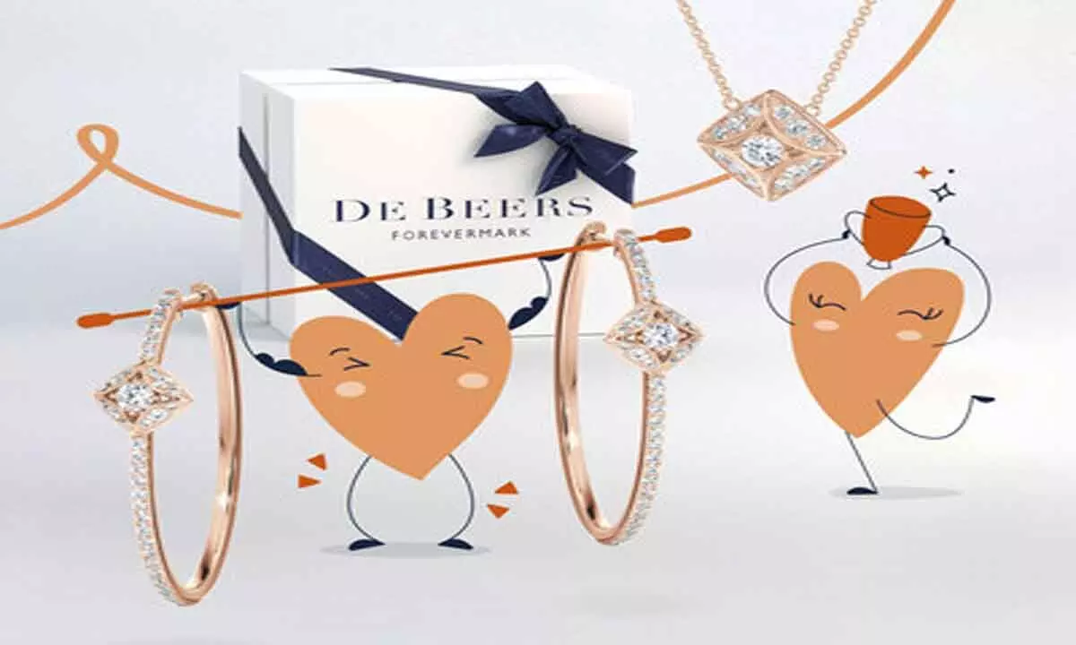 De Beers Forevermark unveils Icon Collection