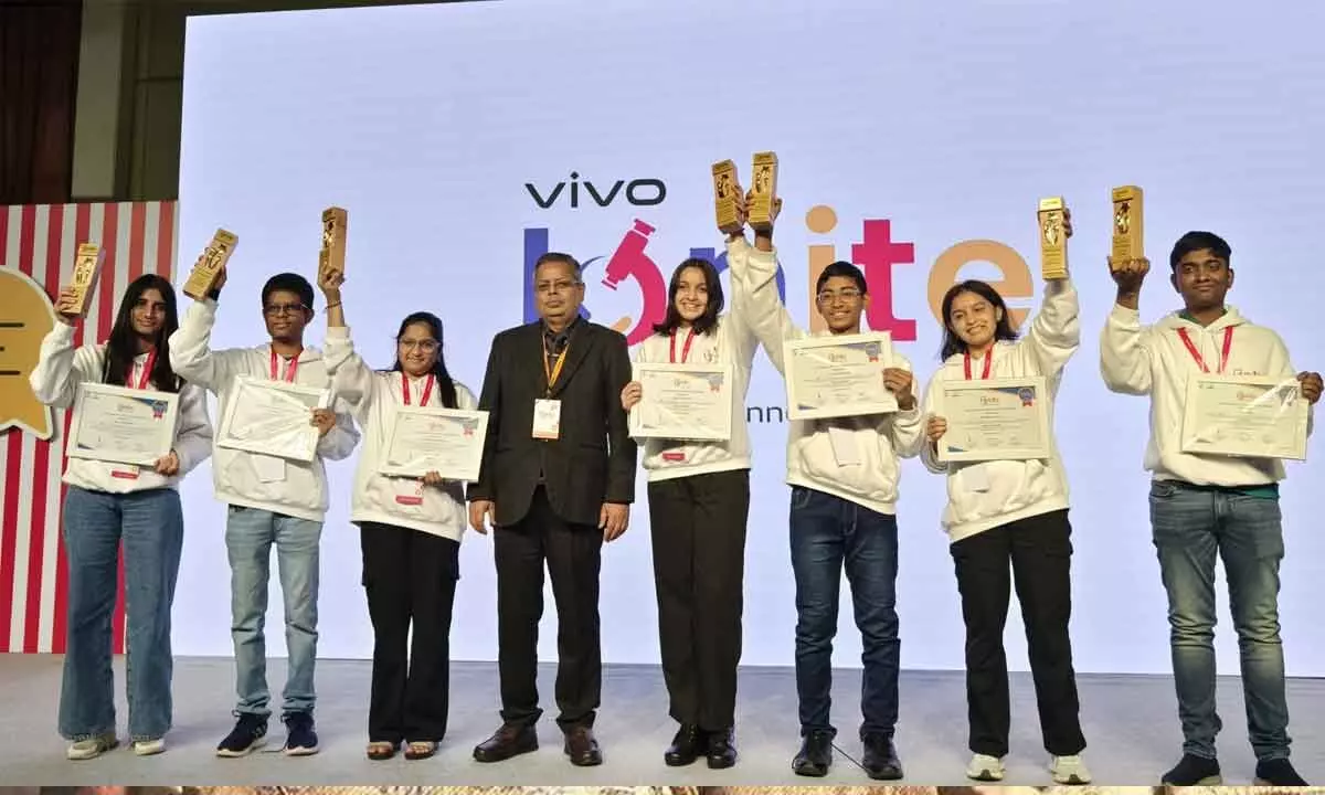 Vivo announces Ignite winners