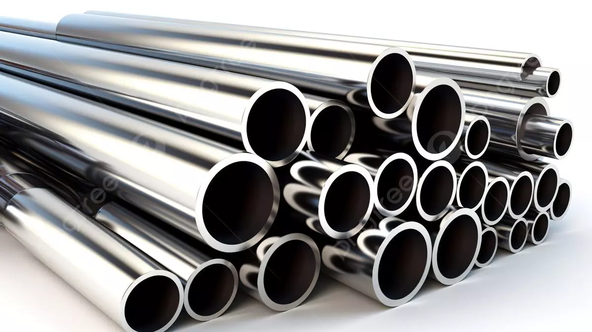 Vibhor Steel Tubes IPO oversubscribed 8x in 30 minutes