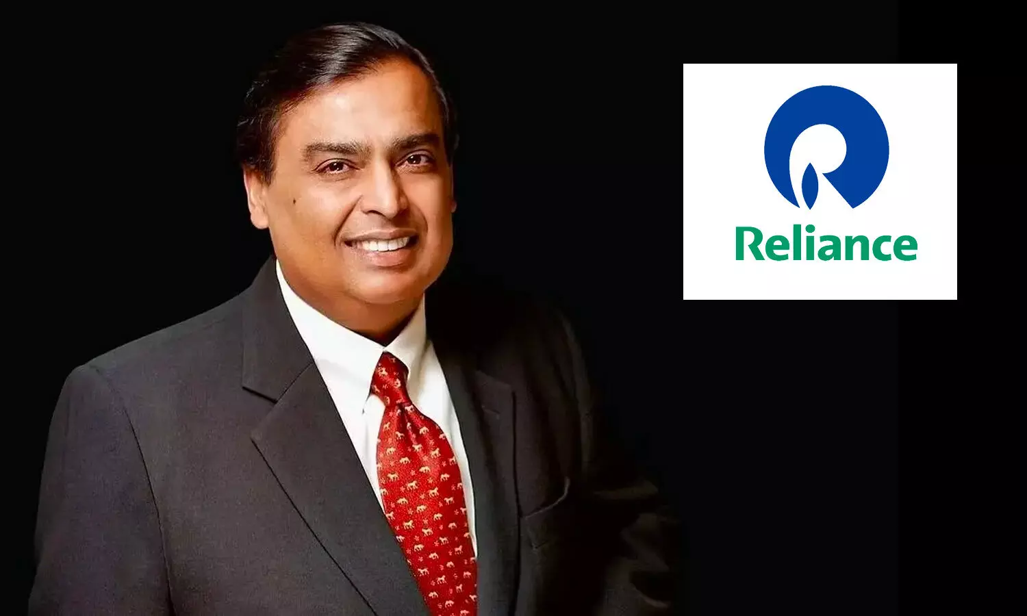 Reliance first company to touch the Rs 20 lakh crore m-cap mark