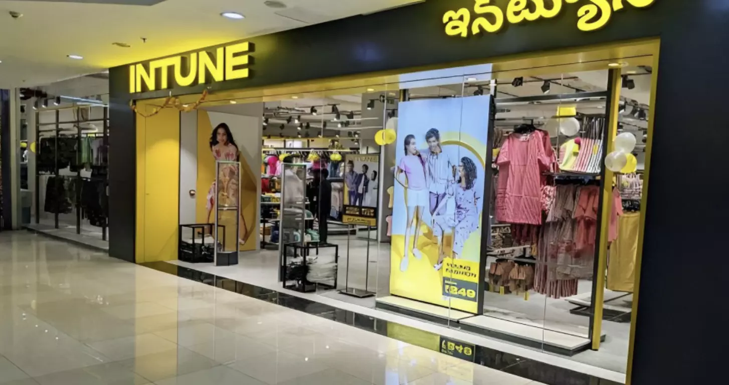 Intune, Shoppers Stop launches stores in Hyderabad, Bengaluru