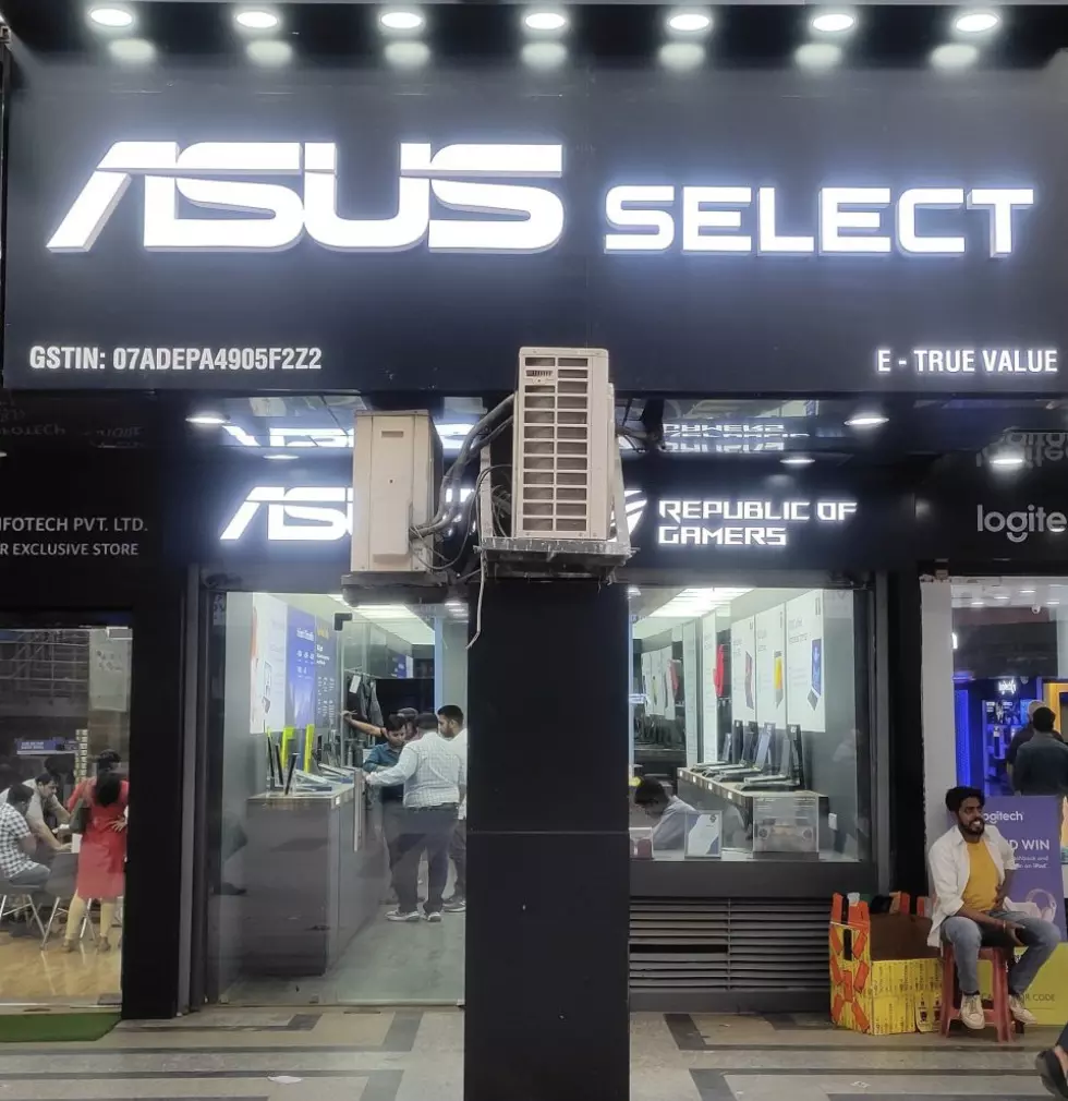 Asus India launches refurbished products store in Hyderabad