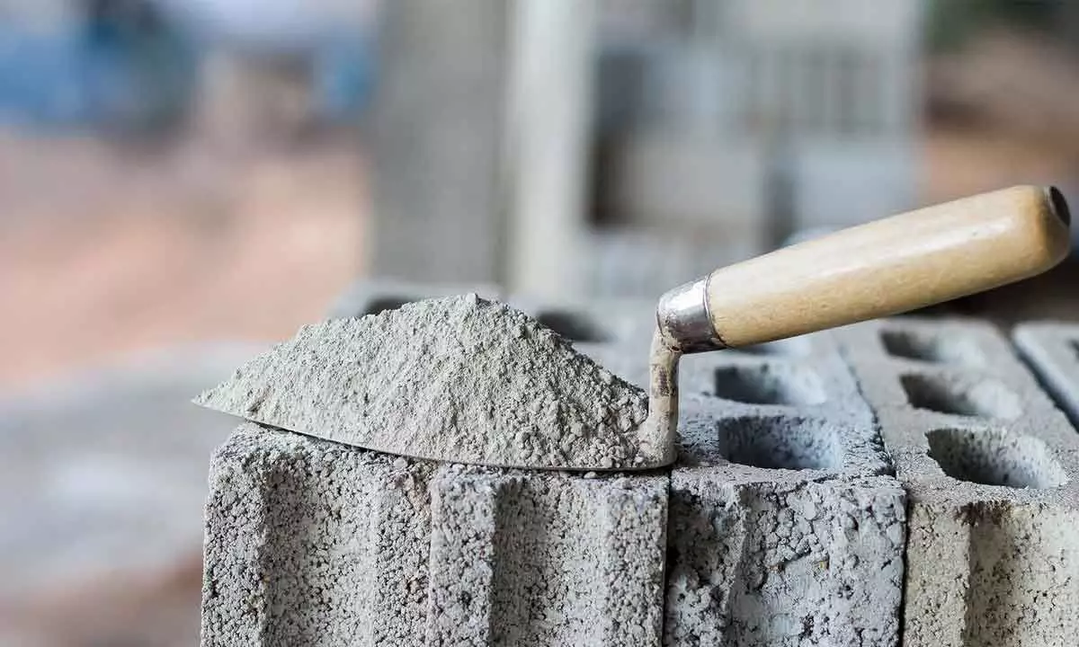 BIS breather for cement companies