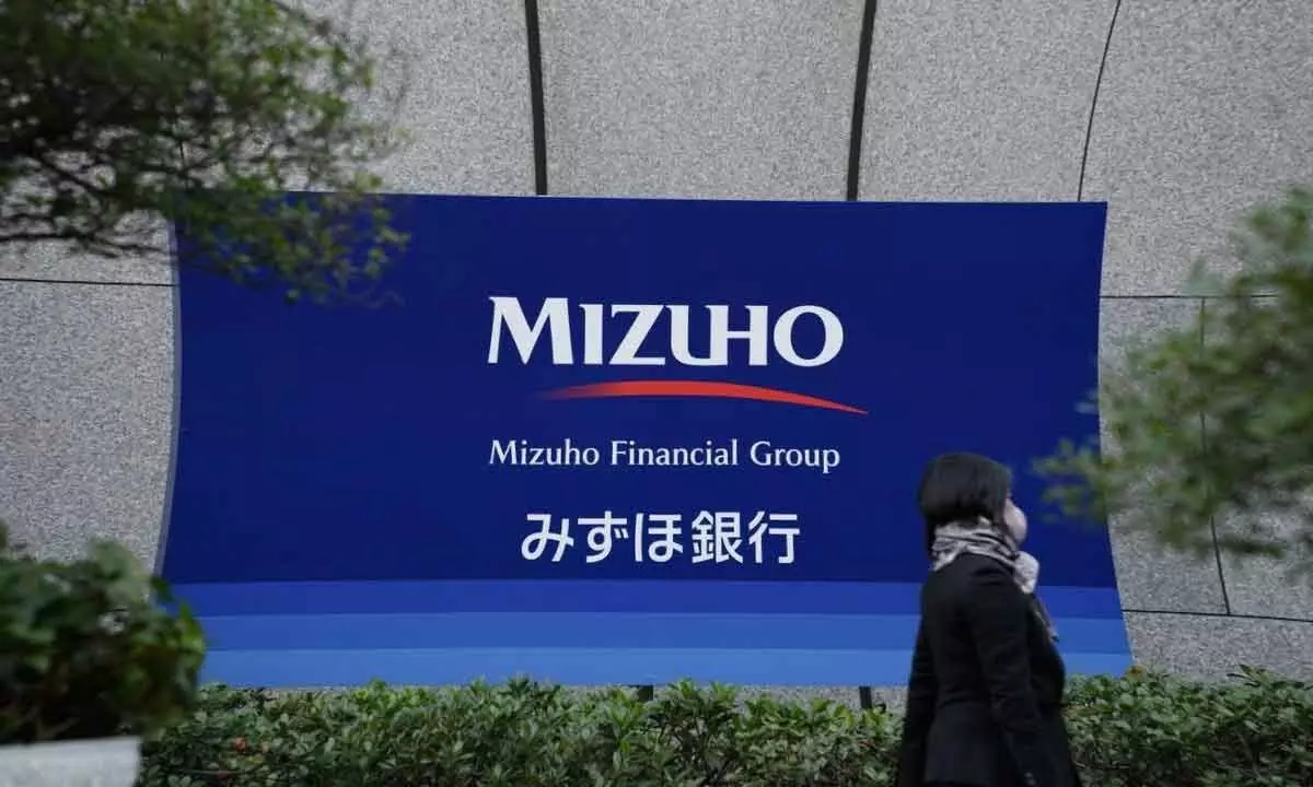 Mizuho Bank picks 15% in Credit Saison for Rs 1,200cr