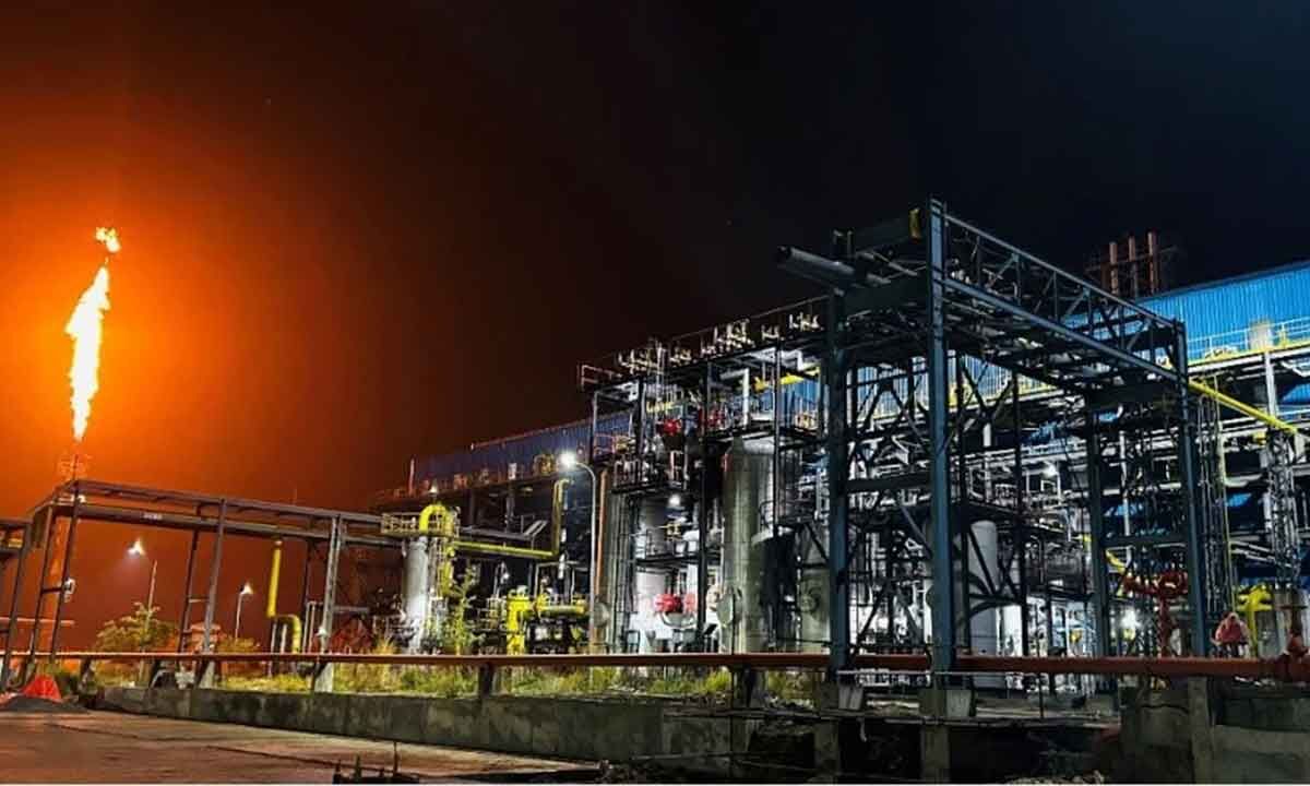 Gail, IGL get CBM gas from Reliance
