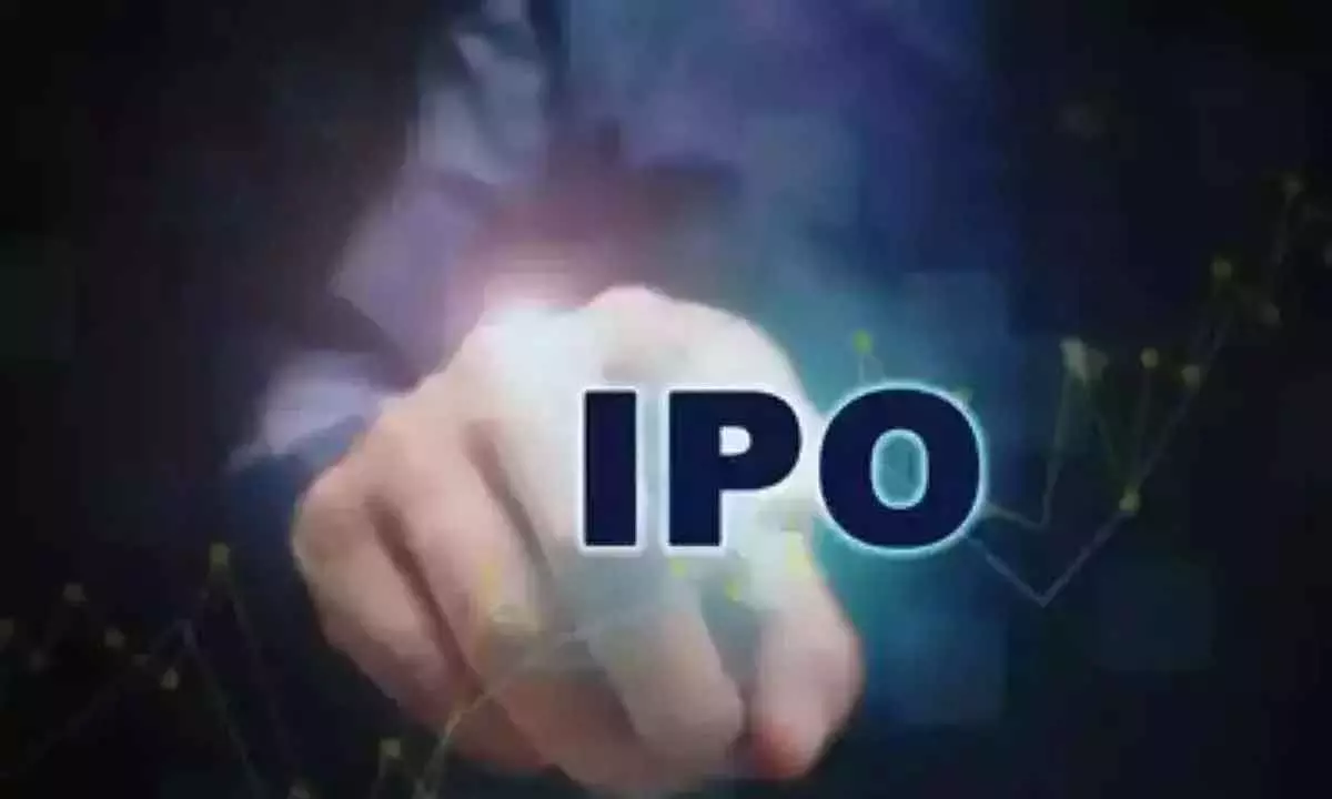 Sebi nod for 3 IPOs