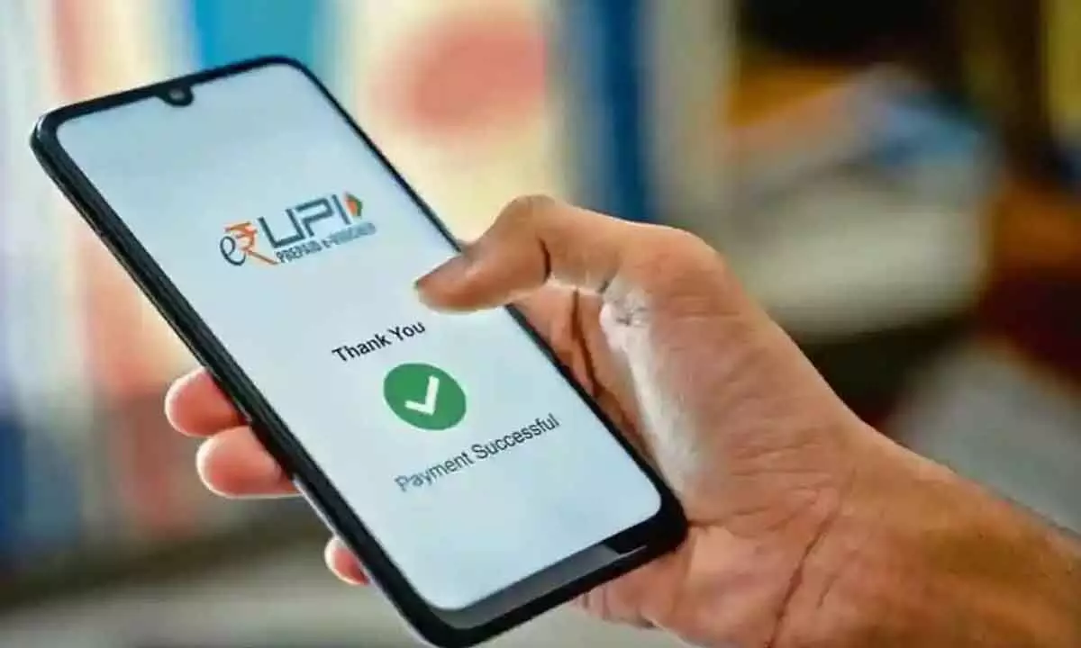 Indian tourists can now make UPI payments in Sri Lanka