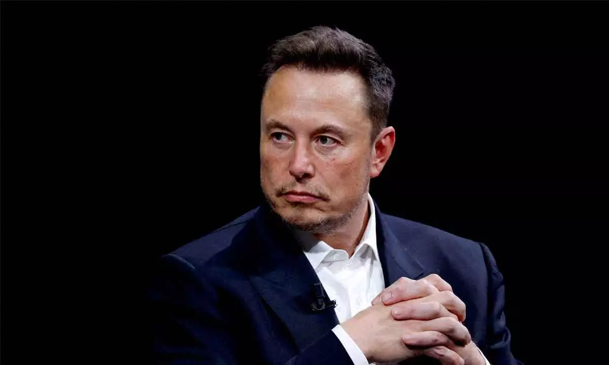 Nothing CEO suggests Musk to change name to Elon Bhai
