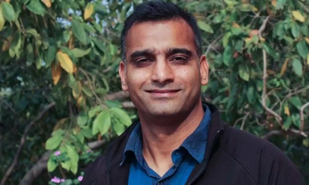 Tarun Gupta, Founder, VaidyaRx