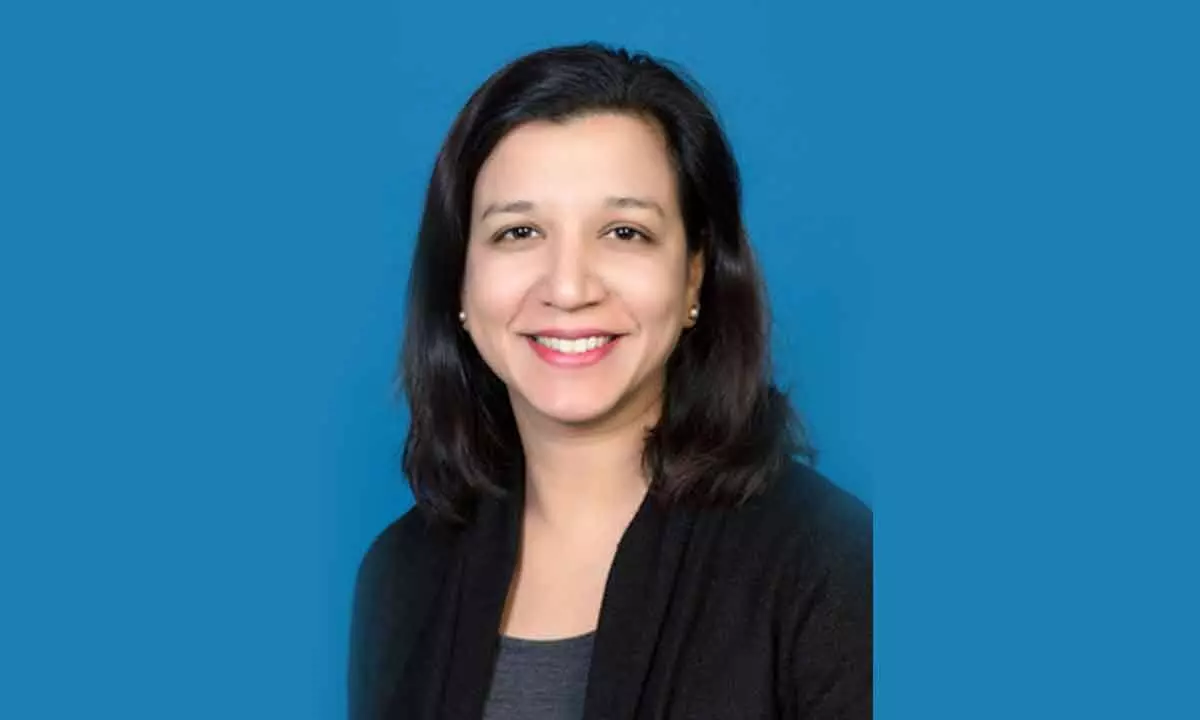 Visa appoints Shruti Gupta as head for India, SA