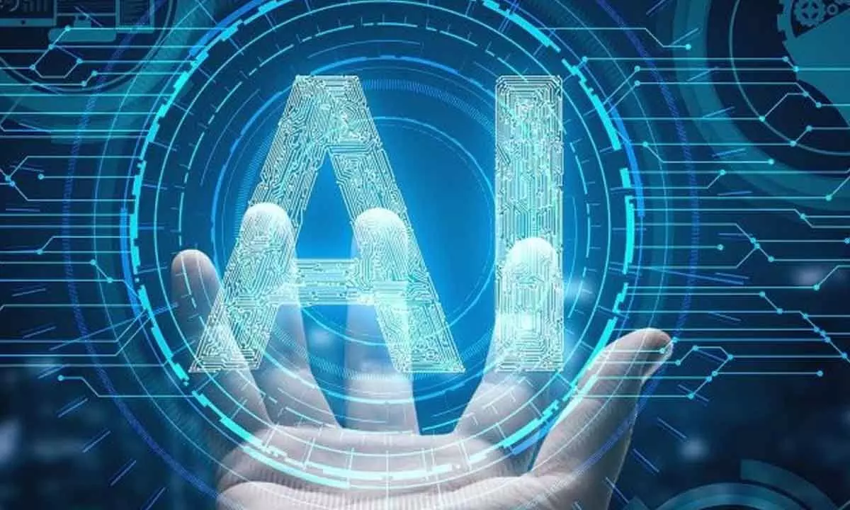 AI will create more jobs than it destroys: IBM India