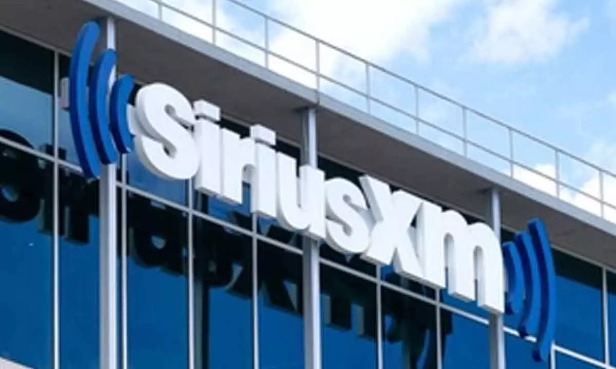 SiriusXM in rejig mode