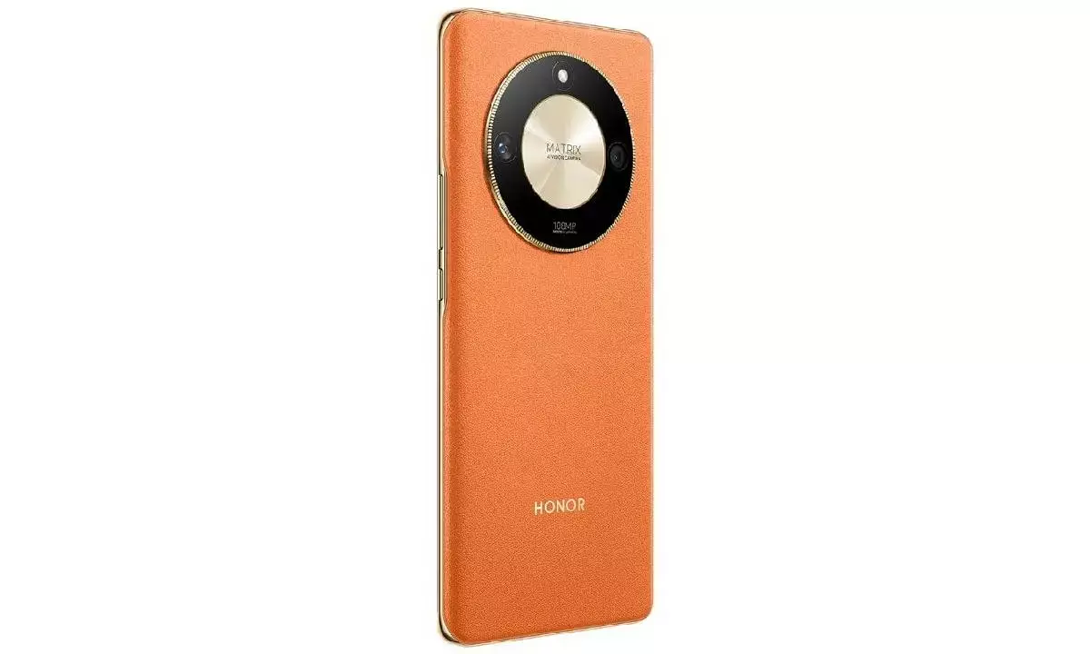 Honor brings X smartphone series to India, launches smartwatch, earbuds