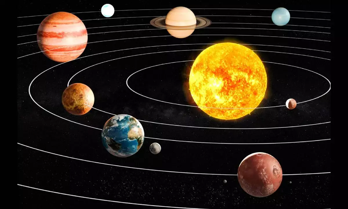 Finding life in outer solar system nearly impossible, say scientists