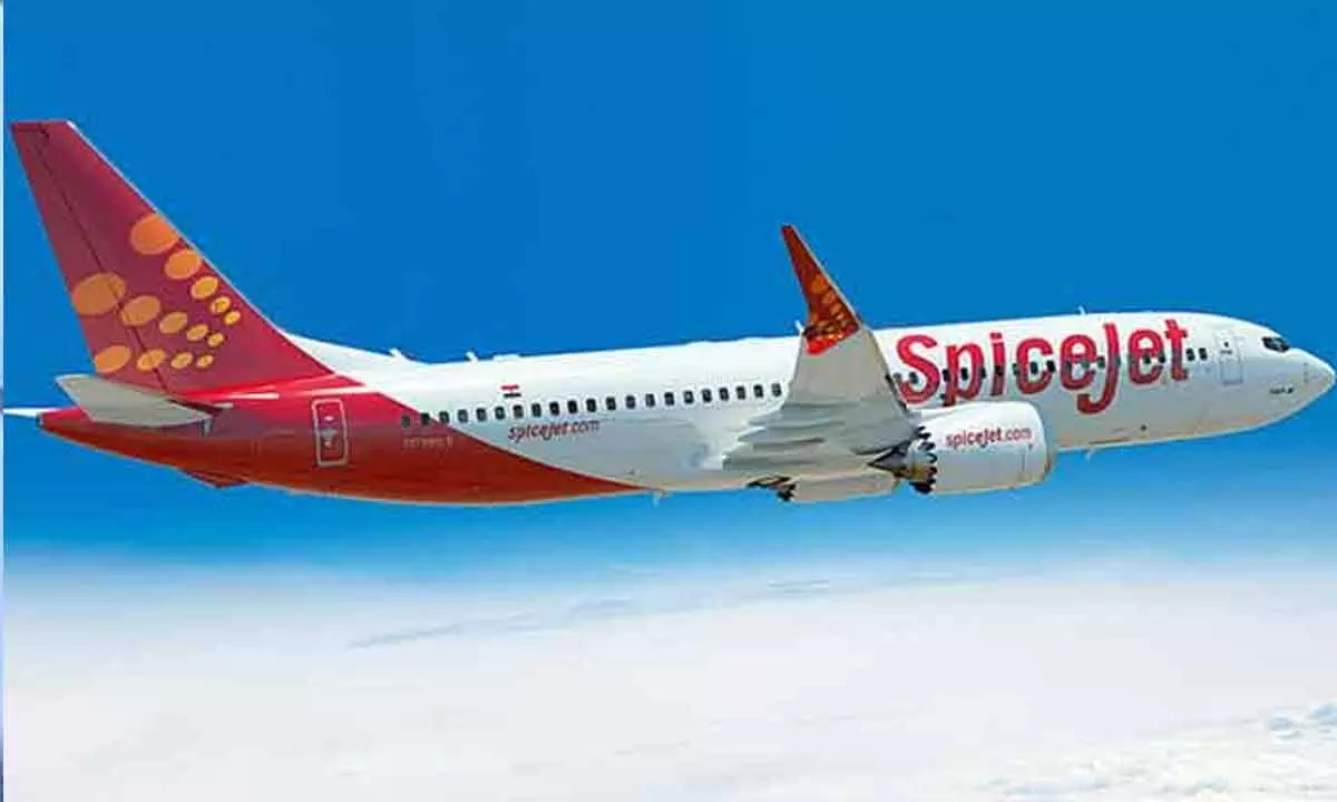 SpiceJet’s Board approves allotment of 4.01 cr shares to two investors, raises additional Rs 316 cr