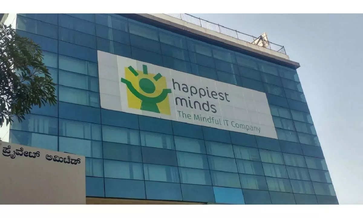 Happiest Minds acquires Noida-based PureSoftware Technologies for Rs 779 crore