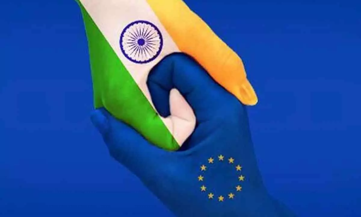 India rejects EFTA’s data exclusivity demand