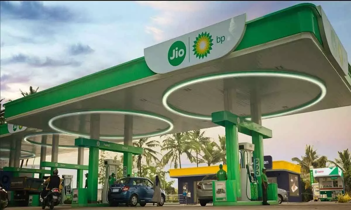 Jio-bp launches ‘You-Deserve-More’ campaign