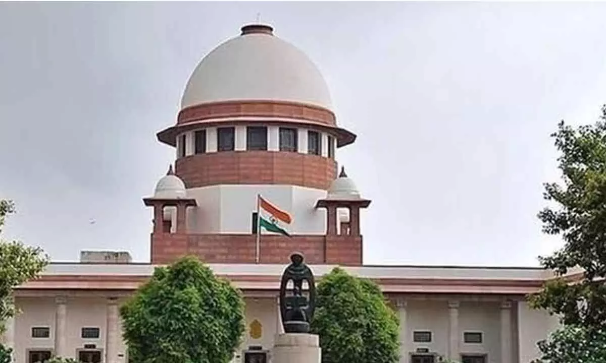 SC declares Modi govt’s electoral bond scheme unconstitutional