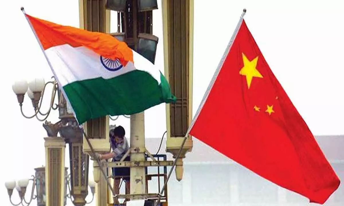 Delhi and Beijing eye the Dhaka pie with diplomatic tact