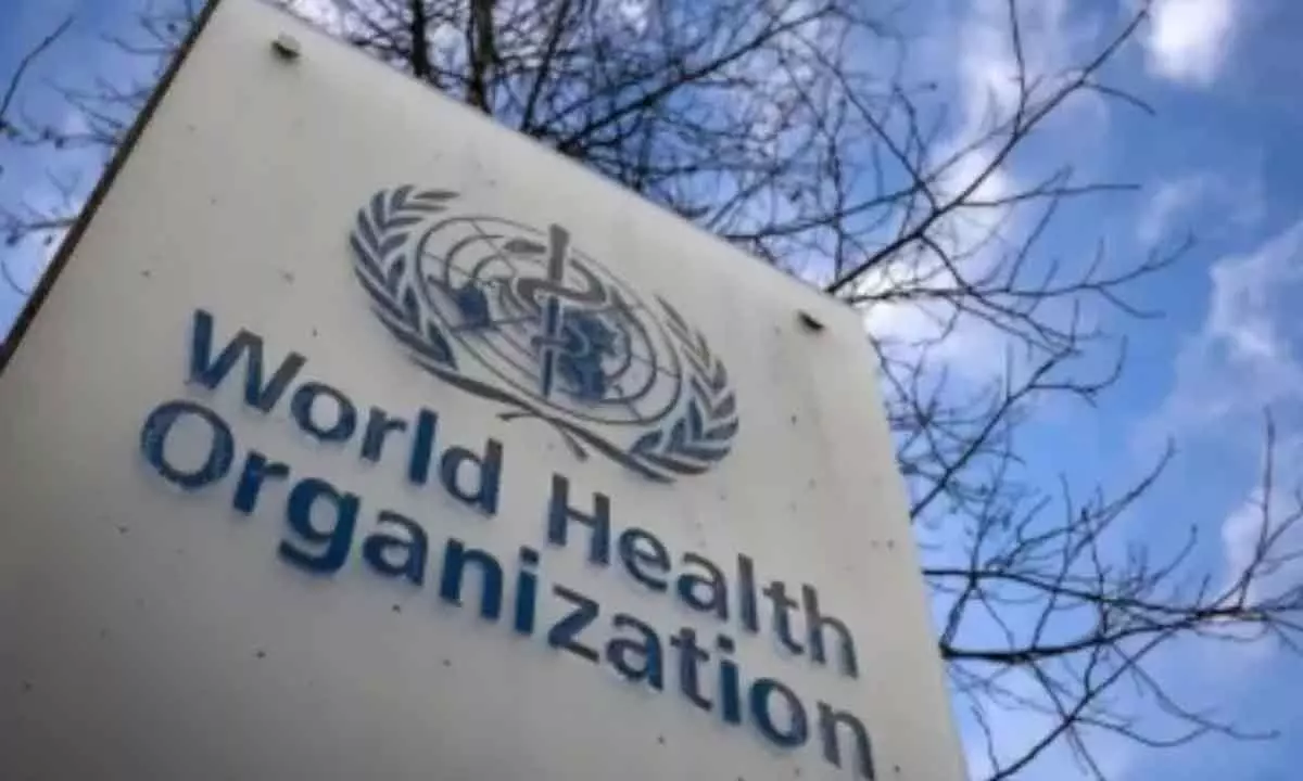 WHO releases 1st-ever guidance on diphtheria