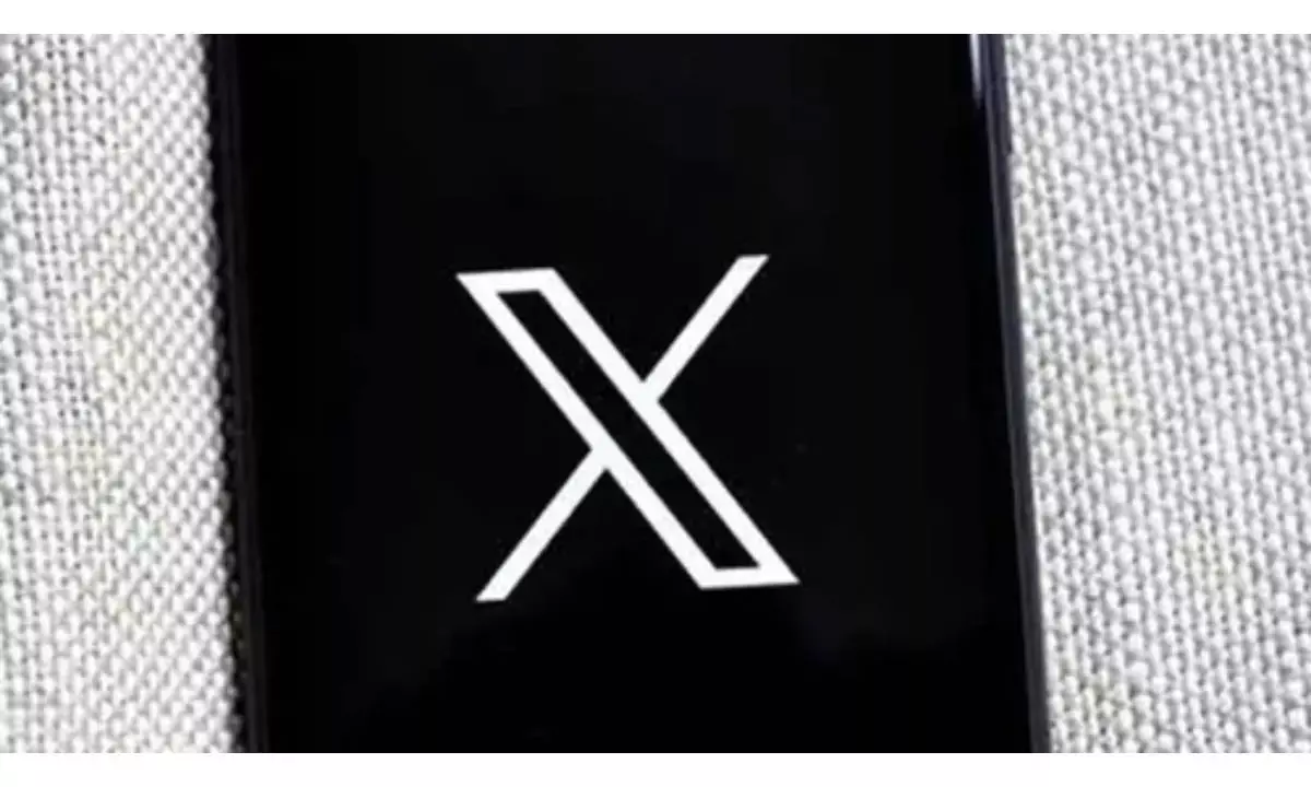 Musks X banned over 2L accounts for policy violations in India in Jan