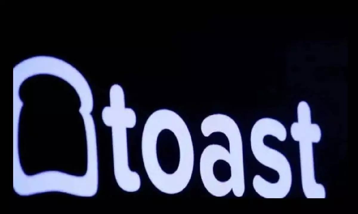 Restaurant tech supplier Toast to cut 550 jobs in restructuring exercise