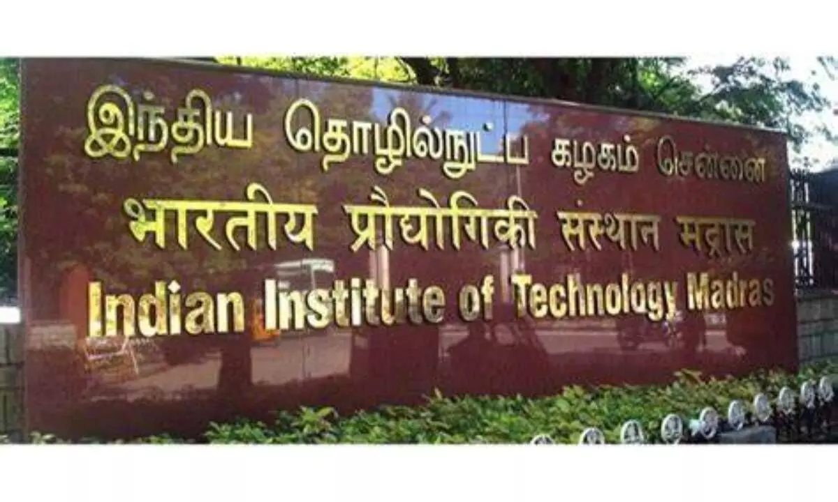 Western himalayan region more prone to climate change-induced risk: IIT Madras