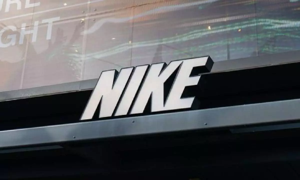 Nike to slash over 1,600 jobs to cut costs