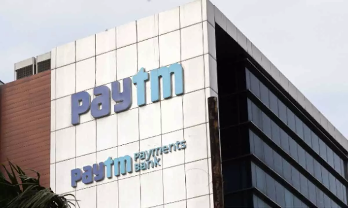 Paytm, PPBL discontinue inter-company agreements before RBI deadline