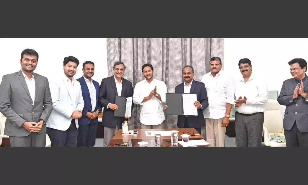 AP inks pact with e-learning platform edX