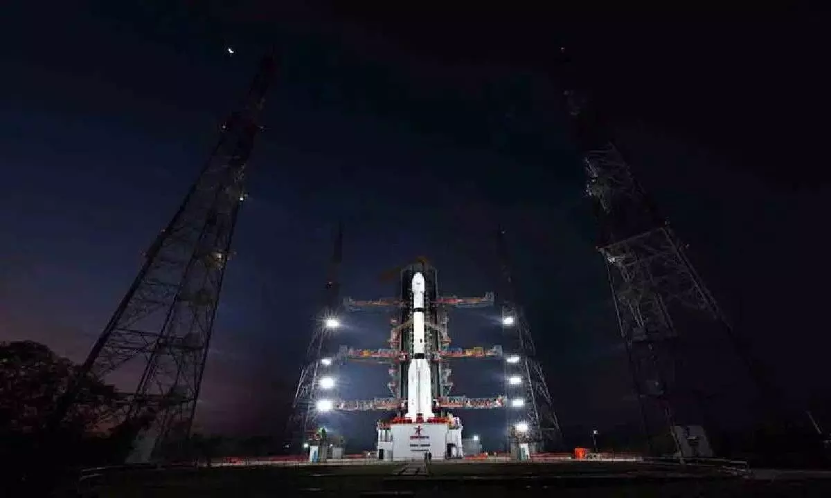 ISRO again skips unlucky 13 while numbering its rocket