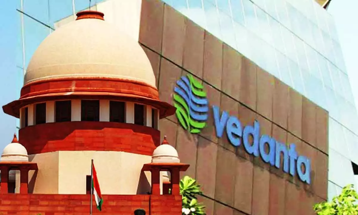 SC nod to resume Vedanta’s copper plant operations will be a good move