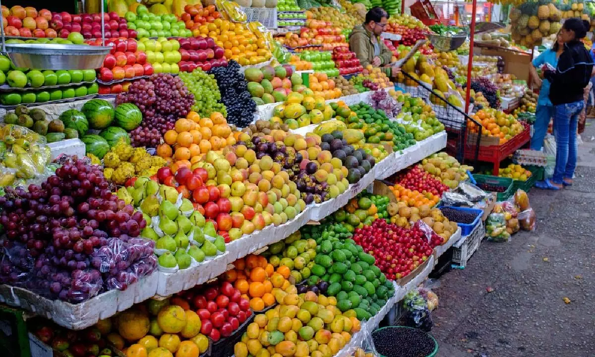Indias fresh fruit exports surge 29%, footprint spreads to 111 countries