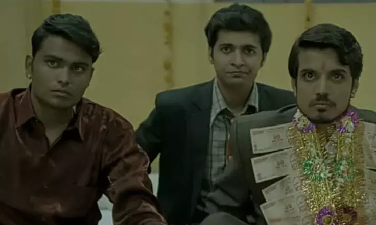 Pure relics Gajab Bejjati Hai Yaar from Panchayat: Watch Video