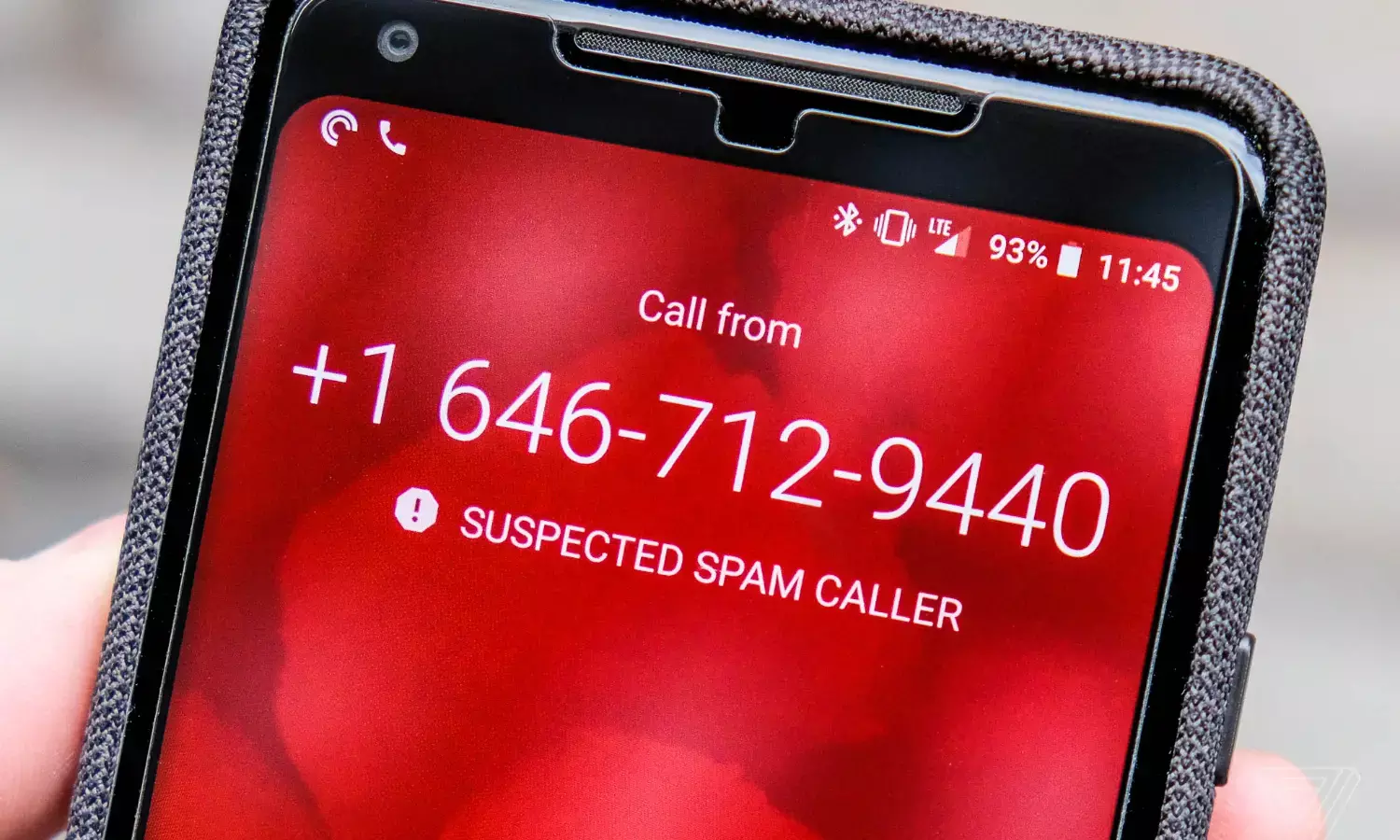 Around 90% respondents getting pesky calls despite being registered in DND list: LocalCircles