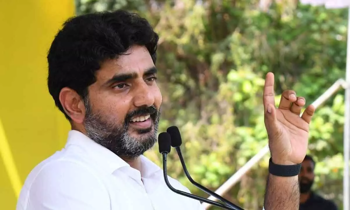 ‘Next war between egoistic Jagan & self-respect of people’